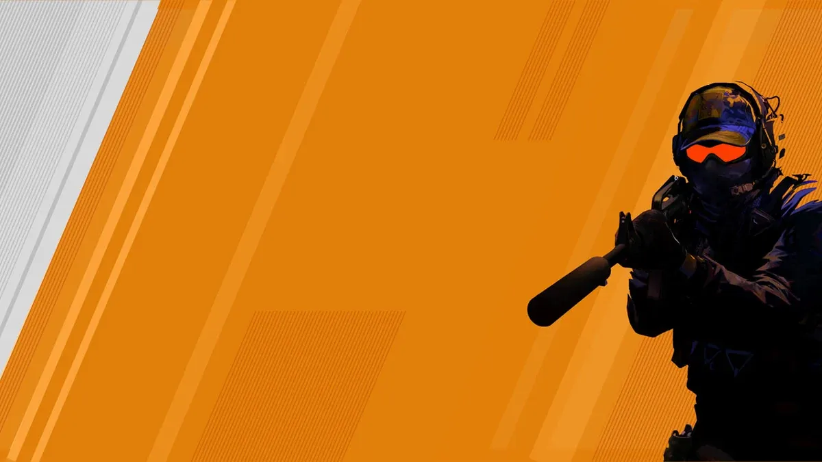 Counter-Strike 2 gameplay artwork