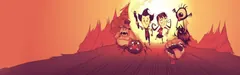 Don't Starve Together gameplay artwork