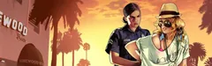 FiveM gameplay artwork