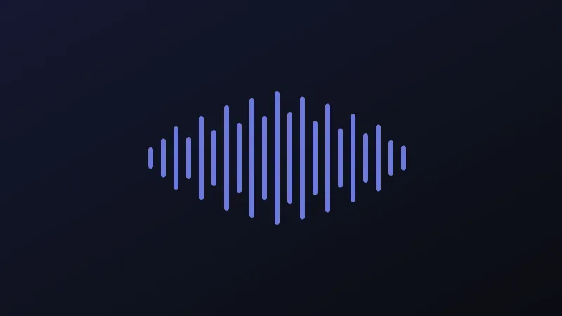Voice gameplay artwork