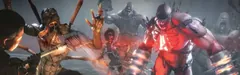Killing Floor 2 gameplay artwork