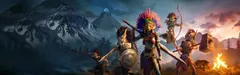 Soulmask gameplay artwork