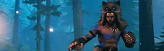 Valheim gameplay artwork